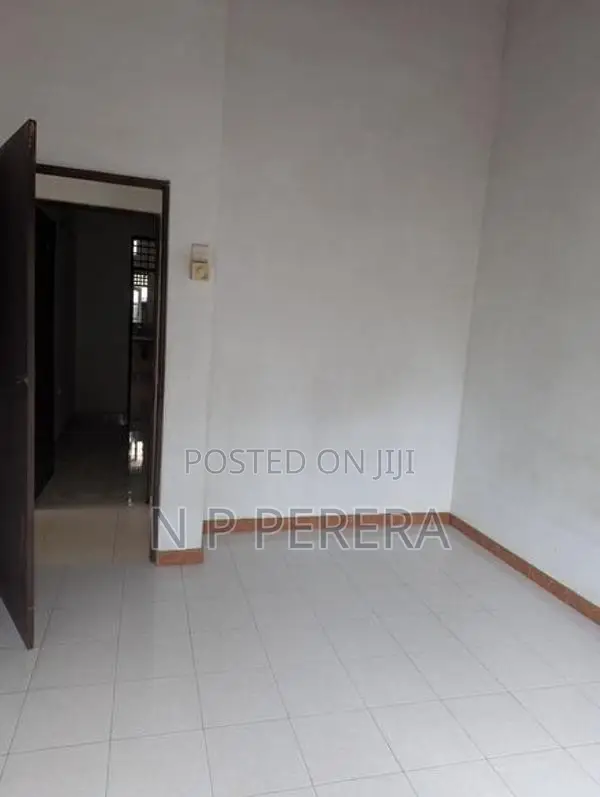 First Floor House for Rent Pelawatta