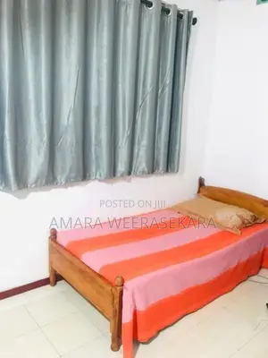 Room for Rent in Rajagiriya
