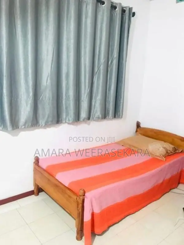 Room for Rent in Rajagiriya