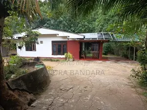 House for Sale Near Kundasale Town