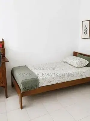 Room Annex Colombo 8