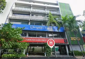 Luxury Office Space for Rent – Gregory's Road, Colombo 7 (CR143)