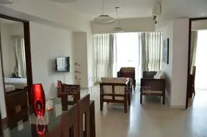 Emperor - 02 Bedroom Furnished Apartment for Rent in Colombo 03 (A1729