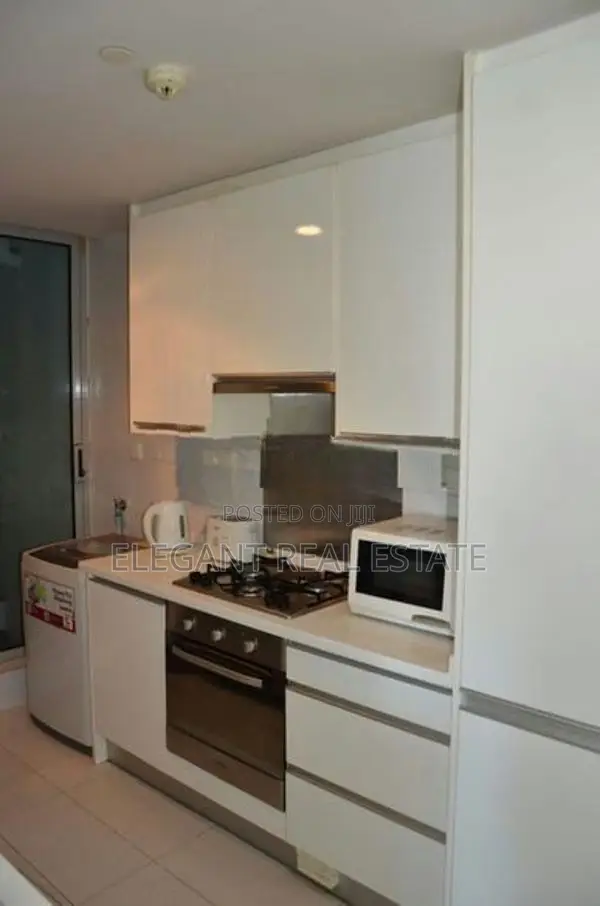 Emperor - 02 Bedroom Furnished Apartment for Rent in Colombo 03 (A1729