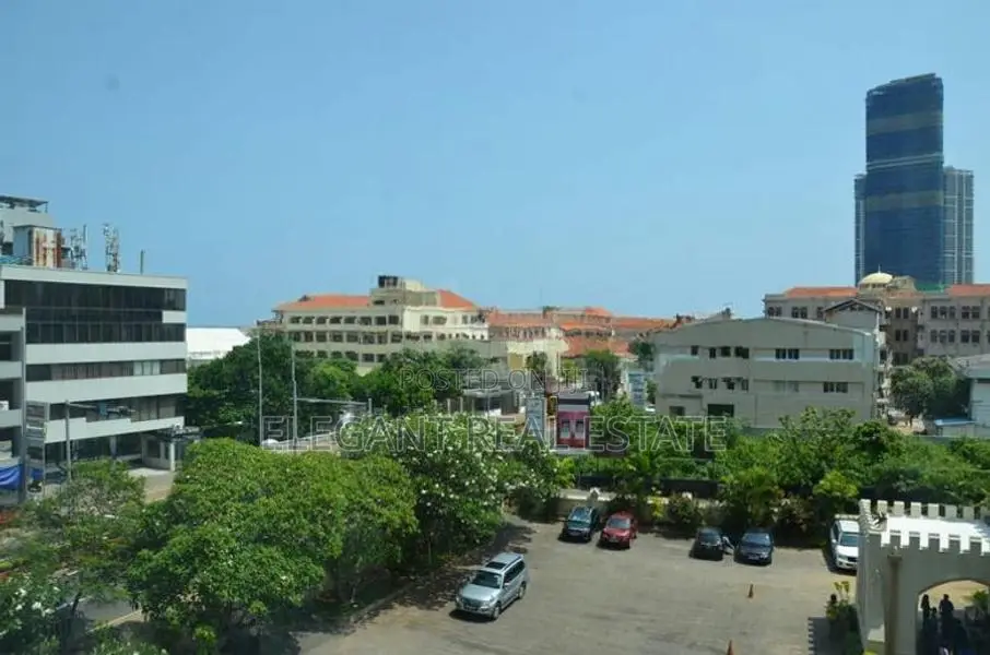 Emperor - 02 Bedroom Furnished Apartment for Rent in Colombo 03 (A1729