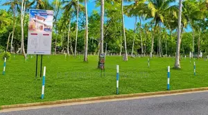 Main Road Facing Land for Sale Mellawagedara - H 01