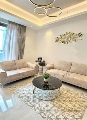 606 The Address - 03 Bedroom Apartment for Rent in (A358)-Colombo