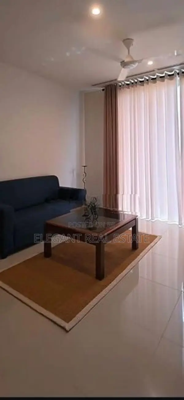The Grand - 03 Bedroom Apartment for Rent in Colombo 07 (A5714)
