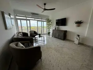 Rosmead Tower - 03 Bedroom Apartment for Rent in Colombo 07 (A5945)