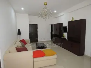 Colombo 06- Furnished Apartment for Rent A38108
