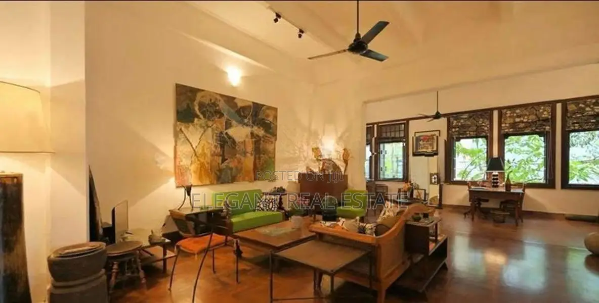 Galle Face Court - 03 Bedroom Apartment for Rent in Colombo 02 (A6204)