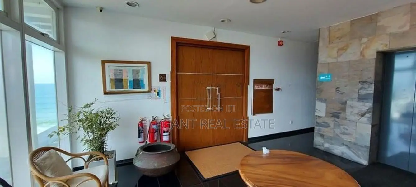 Seylan Tower - 03 Bedroom Apartment for Rent in Colombo 3 (A774)