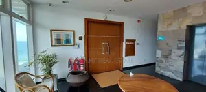 Seylan Tower - 03 Bedroom Apartment for Rent in Colombo 3 (A774)