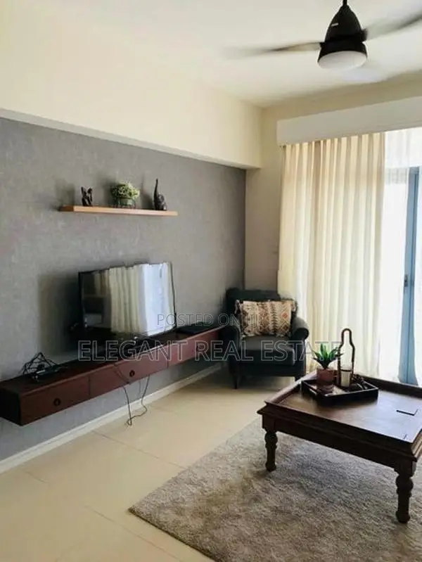 Havelock City - 01 Bedroom Apartment for Rent (A6409)Colombo 05