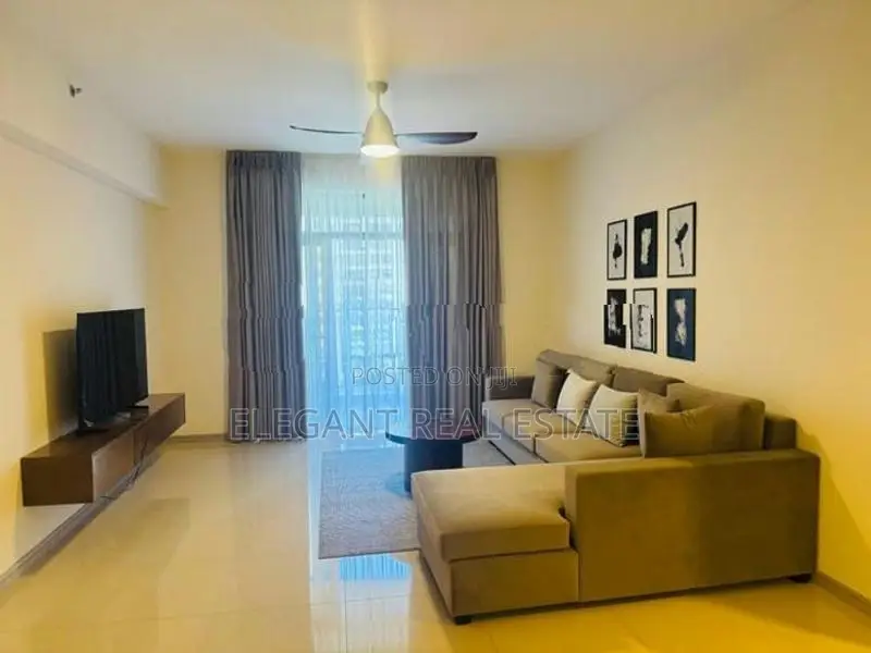 Havelock City - 04 Bedroom Apartment for Rent (A6383)-Colombo 05