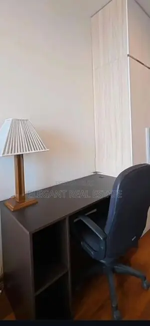 The Grand - 03 Bedroom Apartment for Rent in Colombo 07 (A5714)