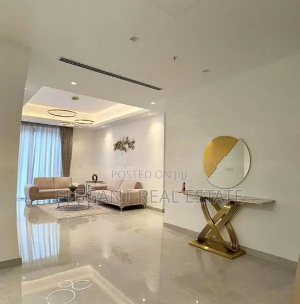 606 The Address - 03 Bedroom Apartment for Rent in (A358)-Colombo