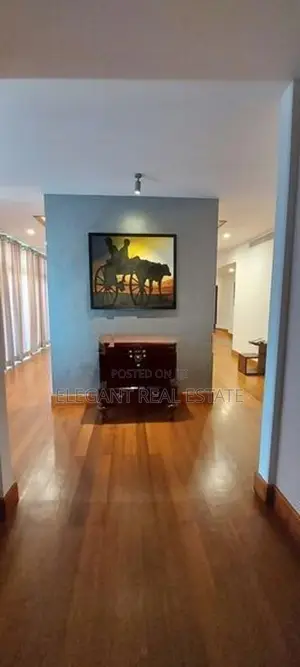 Seylan Tower - 03 Bedroom Apartment for Rent in Colombo 3 (A774)