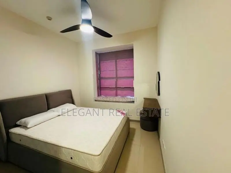 Havelock City - 04 Bedroom Apartment for Rent (A6383)-Colombo 05