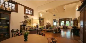 Galle Face Court - 03 Bedroom Apartment for Rent in Colombo 02 (A6204)
