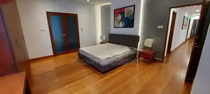 Seylan Tower - 03 Bedroom Apartment for Rent in Colombo 3 (A774)
