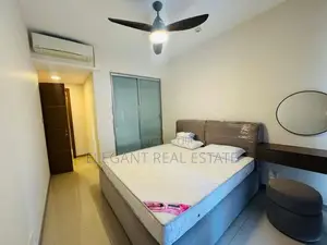 Havelock City - 04 Bedroom Apartment for Rent (A6383)-Colombo 05