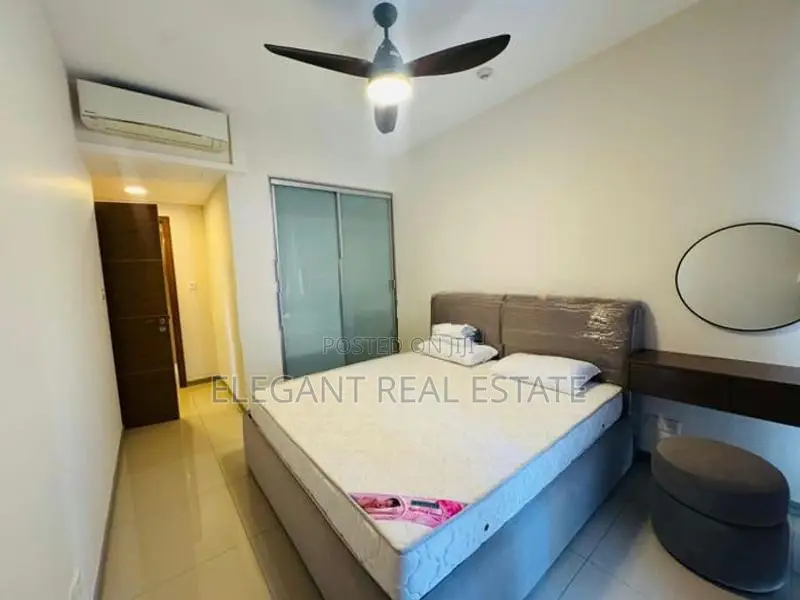 Havelock City - 04 Bedroom Apartment for Rent (A6383)-Colombo 05