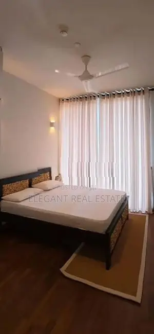 The Grand - 03 Bedroom Apartment for Rent in Colombo 07 (A5714)