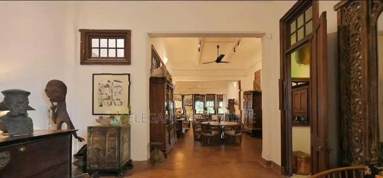 Galle Face Court - 03 Bedroom Apartment for Rent in Colombo 02 (A6204)