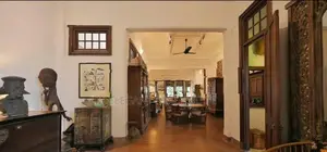 Galle Face Court - 03 Bedroom Apartment for Rent in Colombo 02 (A6204)