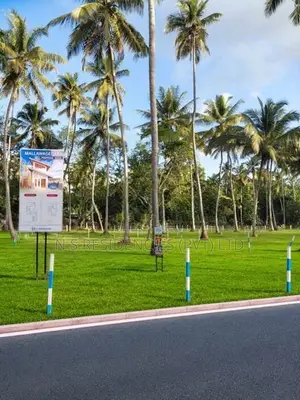 Main Road Facing Land for Sale Mellawagedara - H 01