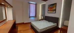Seylan Tower - 03 Bedroom Apartment for Rent in Colombo 3 (A774)