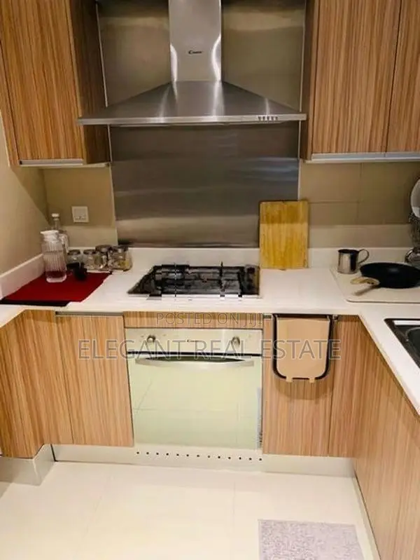 Havelock City - 01 Bedroom Apartment for Rent (A6409)Colombo 05