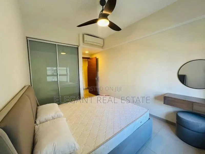 Havelock City - 04 Bedroom Apartment for Rent (A6383)-Colombo 05