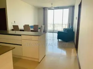 The Grand - 03 Bedroom Apartment for Rent in Colombo 07 (A5714)