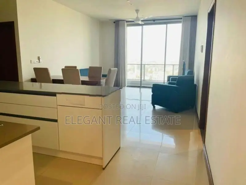 The Grand - 03 Bedroom Apartment for Rent in Colombo 07 (A5714)