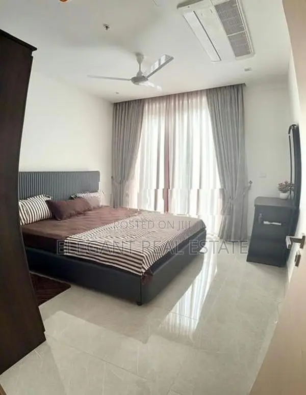 606 The Address - 03 Bedroom Apartment for Rent in (A358)-Colombo