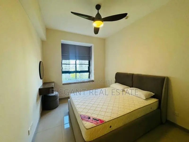 Havelock City - 04 Bedroom Apartment for Rent (A6383)-Colombo 05