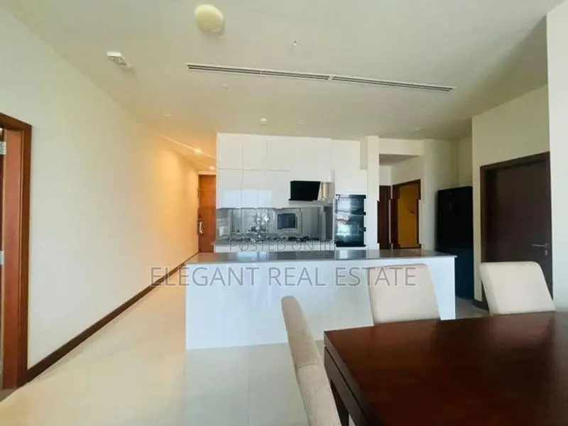 The Grand - 03 Bedroom Apartment for Rent in Colombo 07 (A5714)