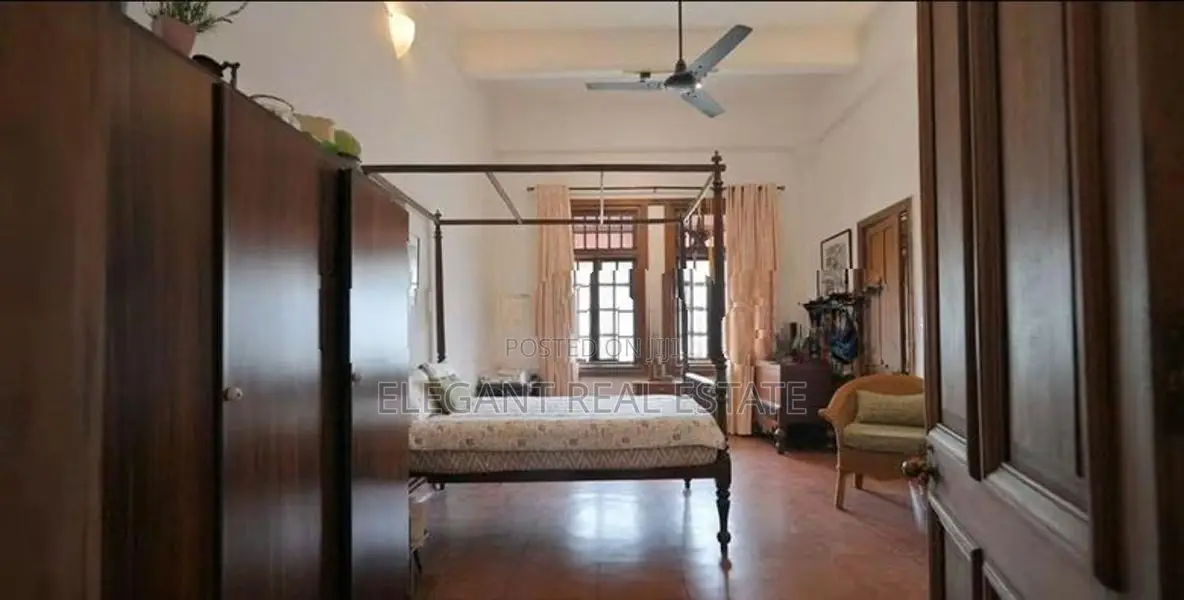 Galle Face Court - 03 Bedroom Apartment for Rent in Colombo 02 (A6204)