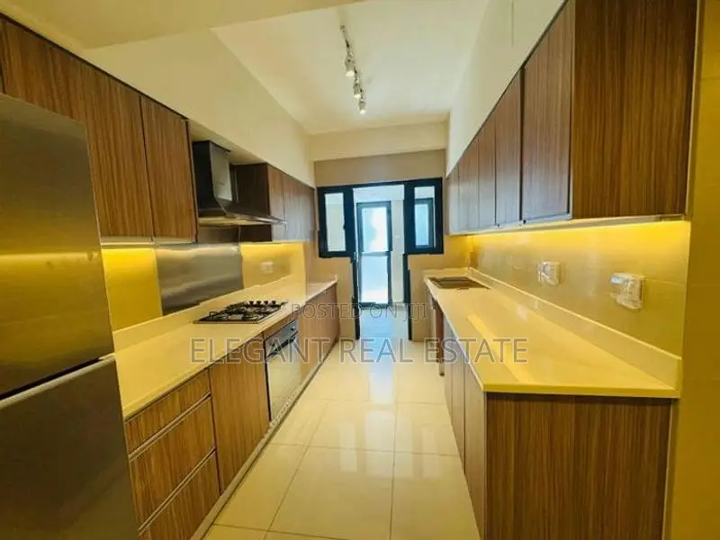 Havelock City - 04 Bedroom Apartment for Rent (A6383)-Colombo 05