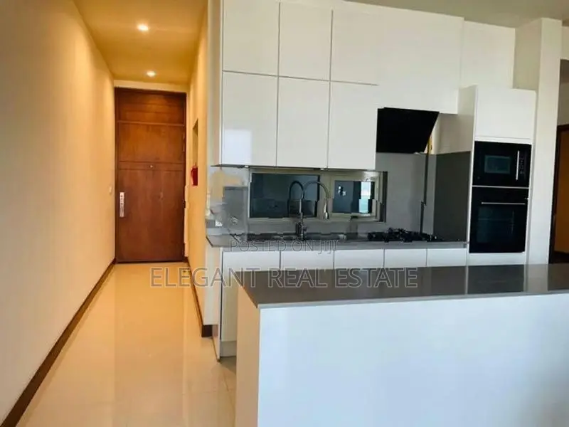 The Grand - 03 Bedroom Apartment for Rent in Colombo 07 (A5714)