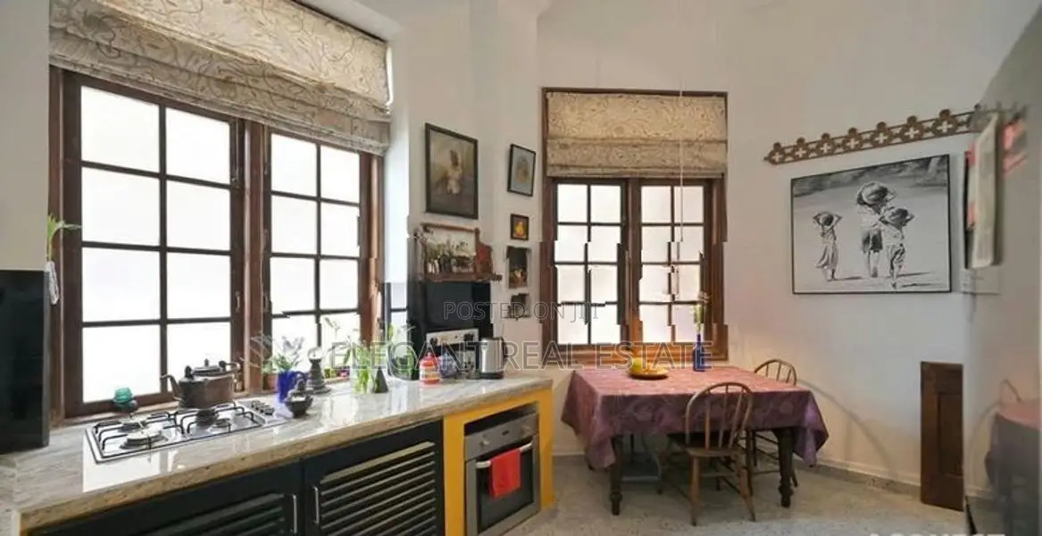 Galle Face Court - 03 Bedroom Apartment for Rent in Colombo 02 (A6204)