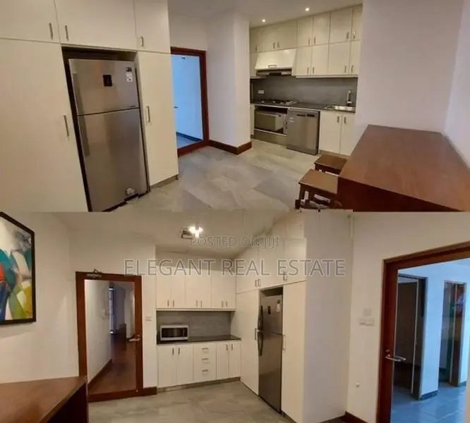 Seylan Tower - 03 Bedroom Apartment for Rent in Colombo 3 (A774)