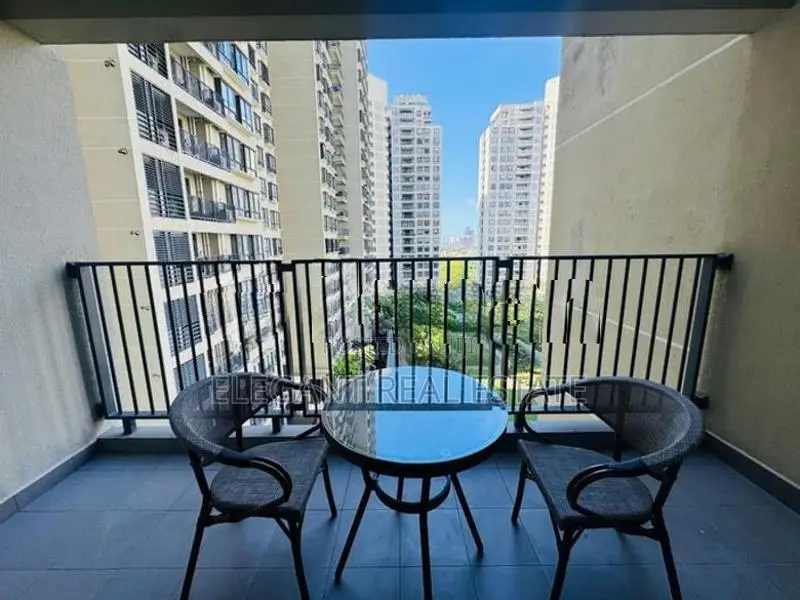 Havelock City - 04 Bedroom Apartment for Rent (A6383)-Colombo 05