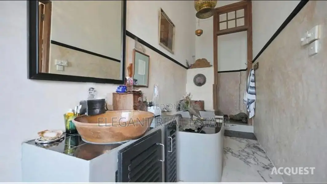 Galle Face Court - 03 Bedroom Apartment for Rent in Colombo 02 (A6204)