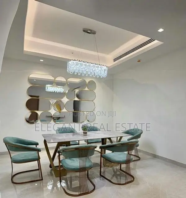 606 The Address - 03 Bedroom Apartment for Rent in (A358)-Colombo