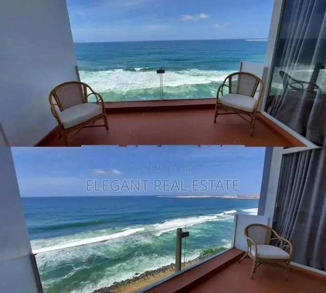Seylan Tower - 03 Bedroom Apartment for Rent in Colombo 3 (A774)