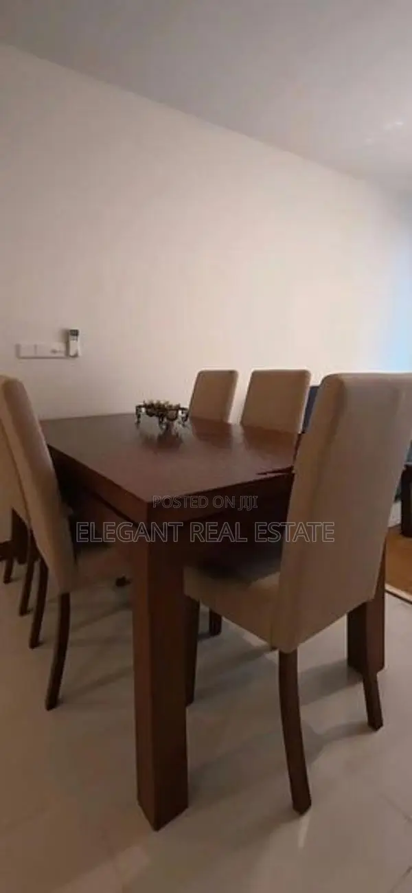 The Grand - 03 Bedroom Apartment for Rent in Colombo 07 (A5714)