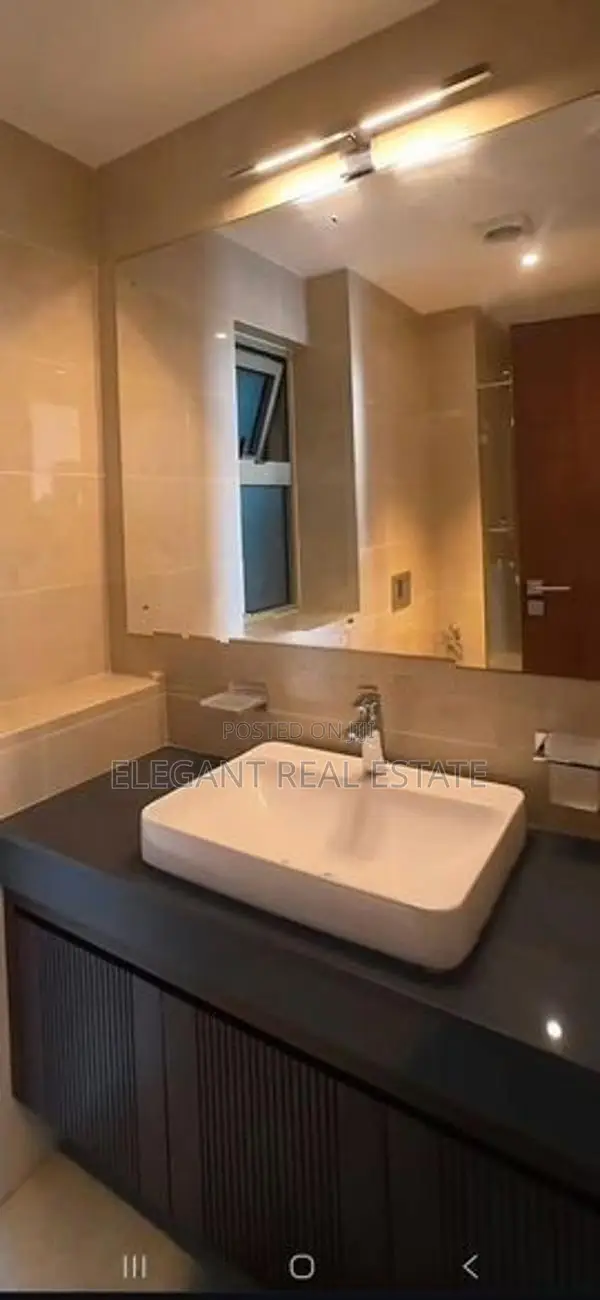 The Grand - 03 Bedroom Apartment for Rent in Colombo 07 (A5714)